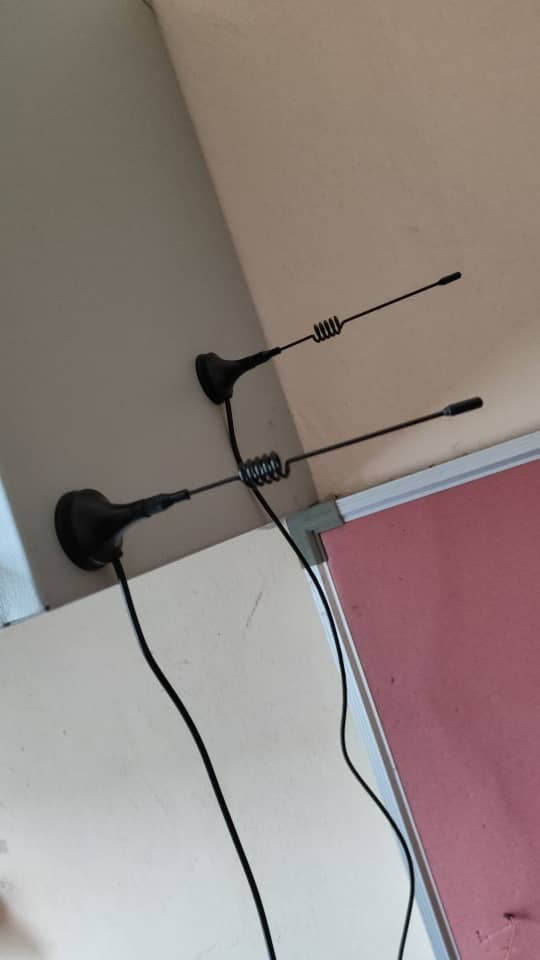 LoRa Setup